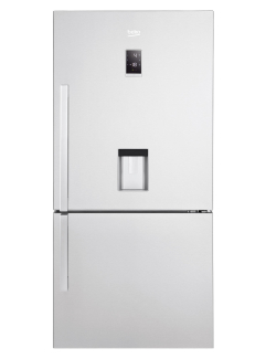  Réfrigerateur CN161230DX Beko