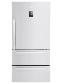  Réfrigerateur CN161730X Beko