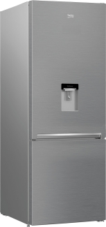  Réfrigerateur CRCNE450K20DZXB Beko