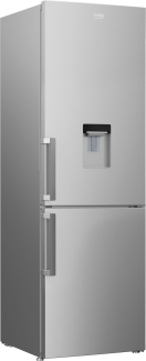 Réfrigerateur CRCSA295K31DSN Beko
