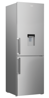  Réfrigerateur CRCSA334K21DS Beko