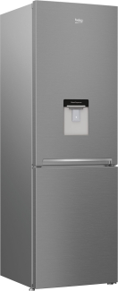  Réfrigerateur CRCSE343K20DXB Beko