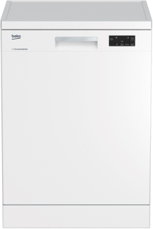  Lave-vaisselle pose libre CRDFN16330W Beko