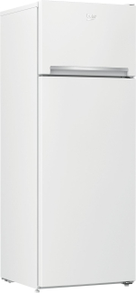  Réfrigerateur CRDSA223K20W Beko