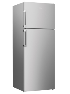  Réfrigerateur CRDSE437K21S Beko