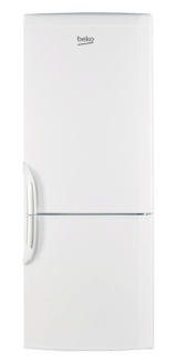  Réfrigerateur CSA24022 Beko