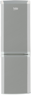  Réfrigerateur CSA29020S Beko