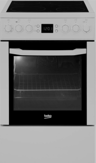 Cuisinière CSE57200GXC Beko