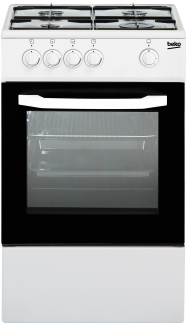  Cuisinière CSG52000DWD Beko