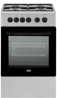  Cuisinière CSG52100DXD Beko