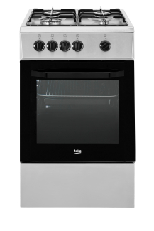  Cuisinière CUG55S Beko