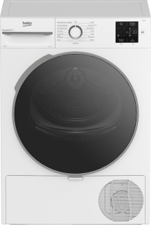  Sèche-linge pompe à chaleur D0H11230 Beko