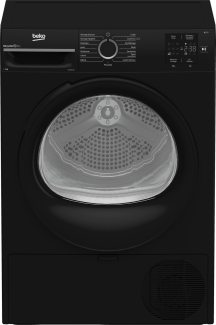  Sèche-linge pompe à chaleur D0H1910FB Beko