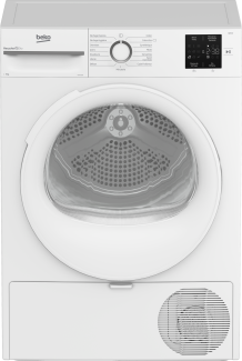  Sèche-linge pompe à chaleur D0H1930 Beko