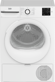  Sèche-linge pompe à chaleur D14H19301 Beko