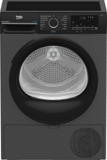  Sèche-linge pompe à chaleur D34H28393A Beko