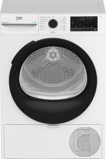  Sèche-linge pompe à chaleur D3H27493W Beko