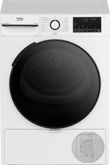  Sèche-linge pompe à chaleur D3H29D93WC Beko