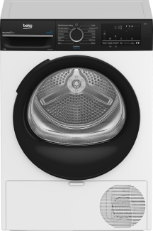  Sèche-linge pompe à chaleur D43H29493W Beko