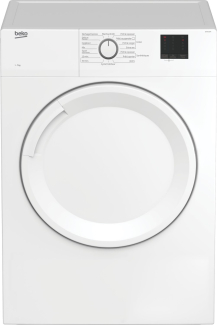  Sèche-linge DA7011PA Beko