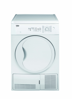  Sèche-linge à condensation DC713 Beko