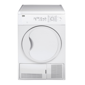  Sèche-linge à condensation DC7230 Beko