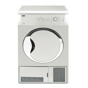  Sèche-linge à condensation DC7230S Beko