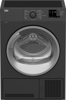  Sèche-linge à condensation DCB816A Beko
