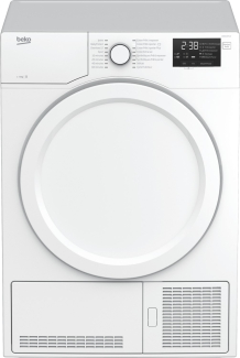  Sèche-linge à condensation DDB8102PA1W Beko