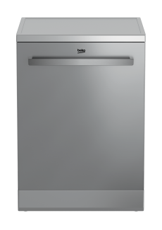  Lave-vaisselle pose libre DEN263B20X Beko