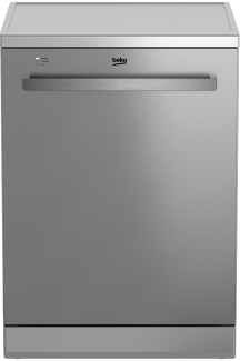  Lave-vaisselle pose libre DEN28320X Beko