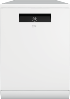  Lave-vaisselle pose libre DEN48420WDOS Beko