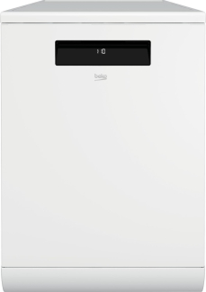  Lave-vaisselle pose libre DENDA44WDOS Beko
