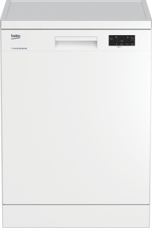  Lave-vaisselle pose libre DF16DN46W Beko