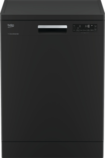  Lave-vaisselle pose libre DF18DN44A Beko