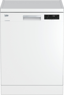  Lave-vaisselle pose libre DF18DN44W Beko
