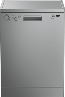  Lave-vaisselle pose libre DFN102S Beko
