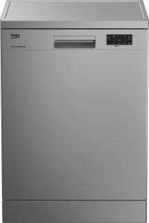  Lave-vaisselle pose libre DFN105S Beko