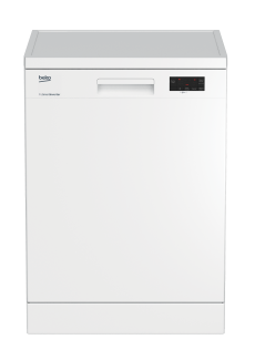  Lave-vaisselle pose libre DFN15312W Beko