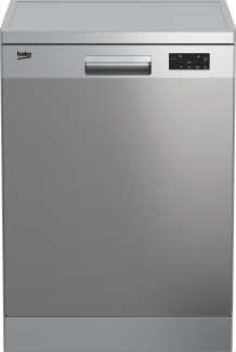  Lave-vaisselle pose libre DFN15420X Beko
