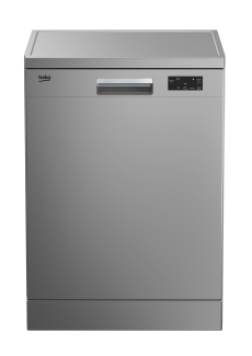  Lave-vaisselle pose libre DFN16330S Beko