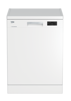  Lave-vaisselle pose libre DFN16330W Beko