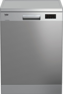  Lave-vaisselle pose libre DFN16410X Beko
