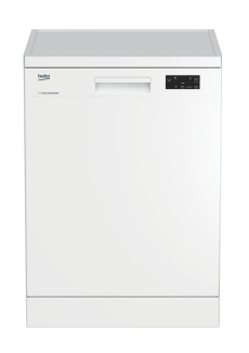  Lave-vaisselle pose libre DFN16420W Beko