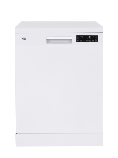  Lave-vaisselle pose libre DFN28321W Beko