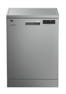  Lave-vaisselle pose libre DFN38521S Beko