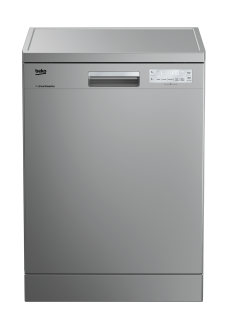  Lave-vaisselle pose libre DFN39431S Beko