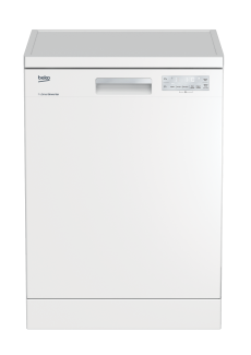  Lave-vaisselle pose libre DFN39431W Beko