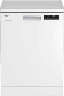  Lave-vaisselle pose libre DFN39432W Beko