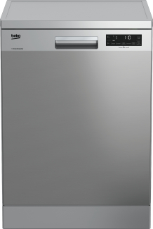  Lave-vaisselle pose libre DFN39432X Beko